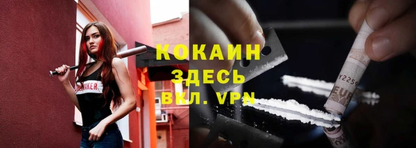 Альфа ПВП Вуктыл