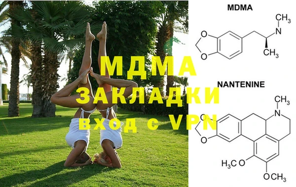 дживик Бронницы